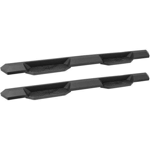 Westin - Westin 56-23255 HDX Xtreme Nerf Step Bars