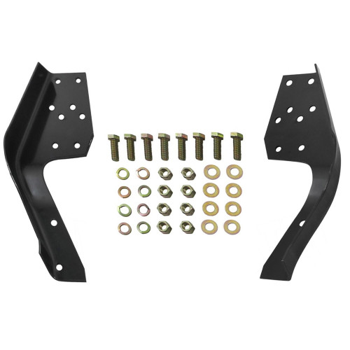 Westin - Westin 92500 Universal Bumper Mount Kit