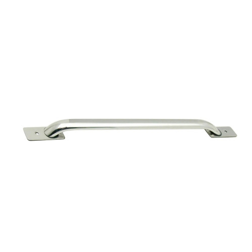 Westin - Westin 50-2020 Platinum Oval Bed Rails