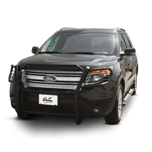 Westin - Westin 40-3625 Sportsman Grille Guard