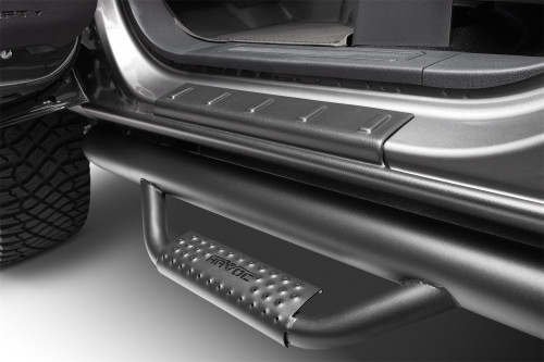 Husky Liners - Husky Liners 2874065 Trail Armor Rocker Panel