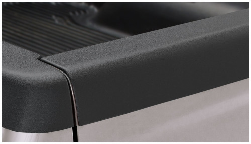 Husky Liners - Husky Liners 2888001 Bedrail/Tailgate Caps