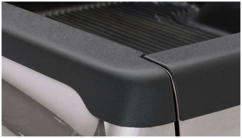 Bushwacker - Bushwacker 48504 Ultimate SmoothBack Bed Rail Cap