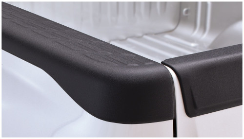 Bushwacker - Bushwacker 49517 Ultimate OE Style Bed Rail Cap
