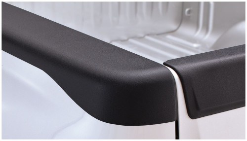 Bushwacker - Bushwacker 48518 Ultimate SmoothBack Bed Rail Cap