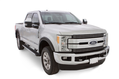 Bushwacker - Bushwacker 20937-02 OE Style Fender Flares