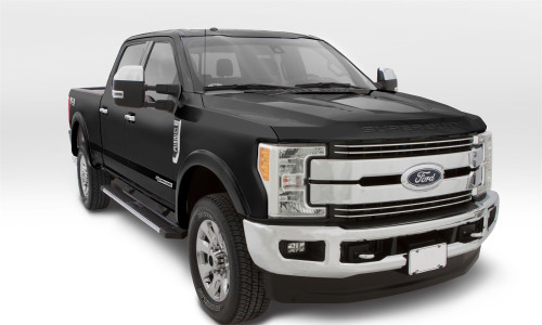 Bushwacker - Bushwacker 20944-02 OE Style Fender Flares