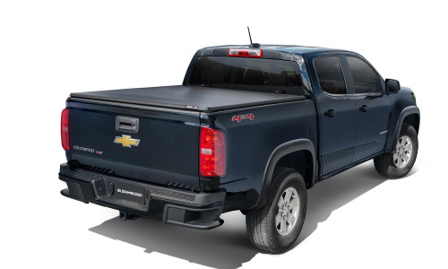 Bushwacker - Bushwacker 40985-02 OE Style Fender Flares