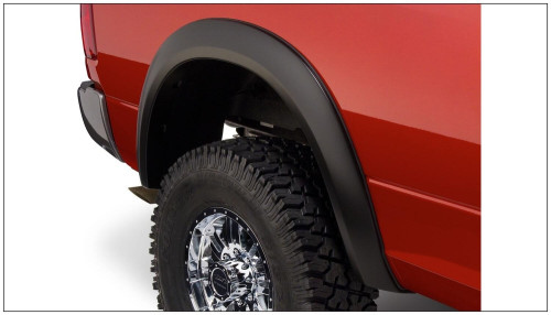 Bushwacker - Bushwacker 50010-11 Extend-A-Fender Flares