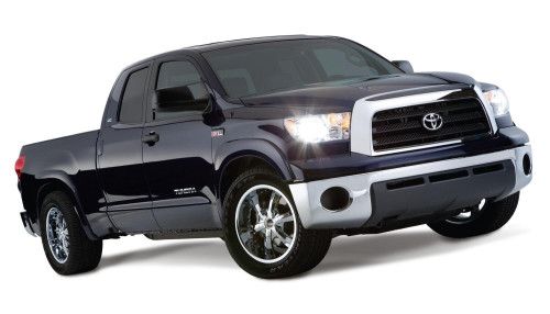 Bushwacker - Bushwacker 30910-02 OE Style Fender Flares