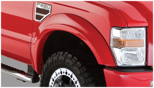 Bushwacker - Bushwacker 20057-02 OE Style Fender Flares