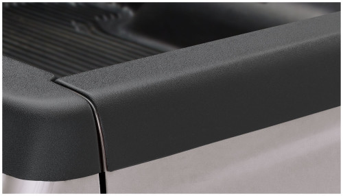 Bushwacker - Bushwacker 48505 Ultimate SmoothBack Tailgate Cap