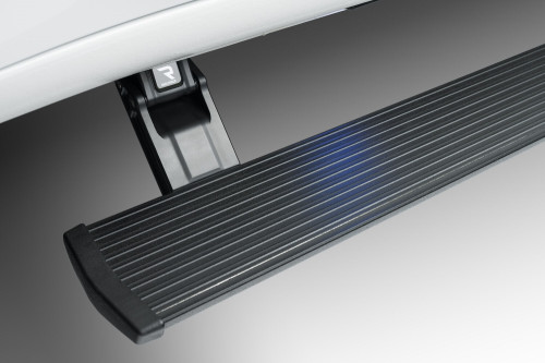 AMP Research - AMP Research 76365-01A PowerStep Plug-N-Play System