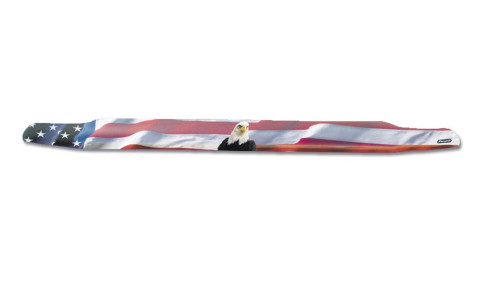 Stampede - Stampede 2029-30 Vigilante Premium Hood Protector
