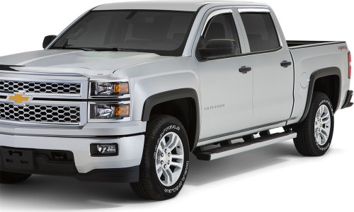 Stampede - Stampede 8604-2 Original Riderz Fender Flare