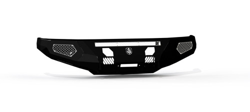 Road Armor - Road Armor 6172EF0B Evolution Front Bumper