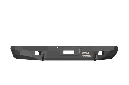 Road Armor - Road Armor 61000B Stealth Winch Rear Bumper