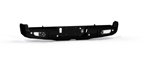 Road Armor - Road Armor 617ER0B Evolution Rear Bumper