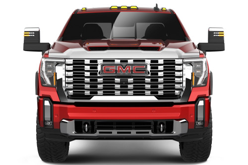 Husky Liners - Husky Liners 2890002 AEROSKIN Hood Protector
