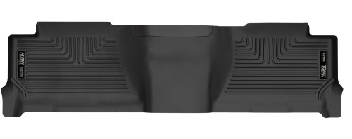 Husky Liners - Husky Liners 55831 X-act Contour Floor Liner