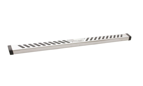 Lund - Lund 28665022 Summit Ridge 2.0 Running Board Kit