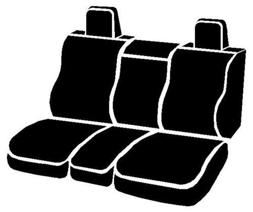Fia - Fia OE37-19 CHARC OE Custom Seat Cover