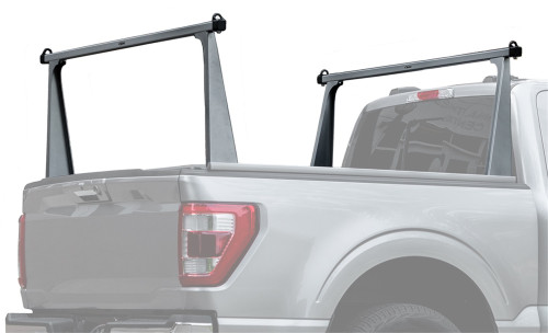 ACI - ACI 4002338 ADARAC Aluminum Uprights