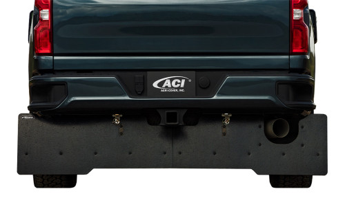 ACI - ACI H5010139 Commercial Tow Flap