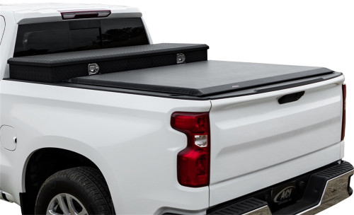 ACI - ACI 62199 ACCESS Tool Box Edition Tonneau Cover