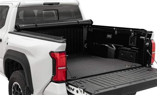 ACI - ACI 25030249 ACCESS Truck Bed Mat