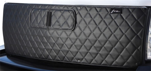 Fia - Fia WF922-27 Custom Fit Winter Front Bug Screen