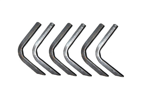Lund - Lund 300008 EZ Bracket Mount Kit