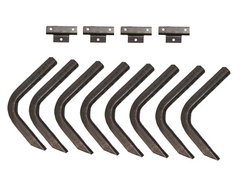Lund - Lund 300016 EZ Bracket Mount Kit