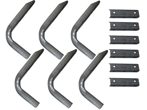 Lund - Lund 300042 EZ Bracket Mount Kit