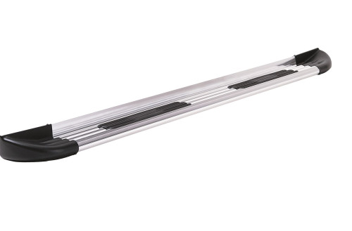 Lund - Lund 291111 Multi Fit TrailRunner Running Boards