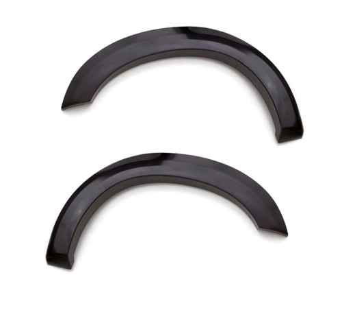 Lund - Lund EX109S Extra Wide Style Fender Flare Set