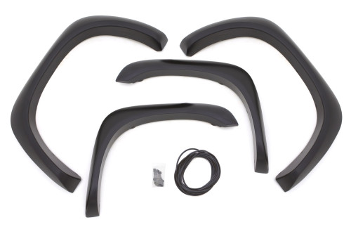 Lund - Lund EX203S Extra Wide Style Fender Flare Set