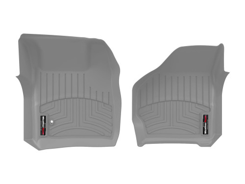 WeatherTech - WeatherTech 460021 FloorLiner DigitalFit