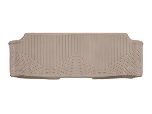 WeatherTech - WeatherTech 450272 FloorLiner DigitalFit