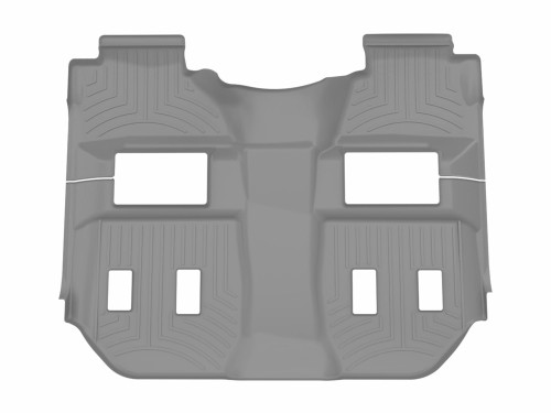 WeatherTech - WeatherTech 467672 FloorLiner DigitalFit