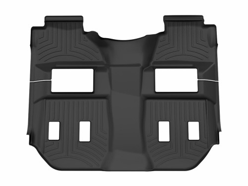 WeatherTech - WeatherTech 447672 FloorLiner DigitalFit