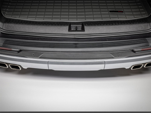 WeatherTech - WeatherTech BP0145 BumperTopper