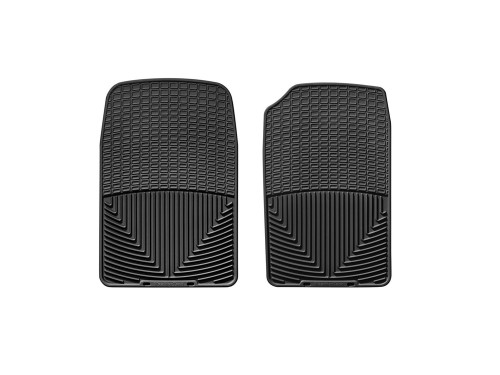 WeatherTech - WeatherTech W38 All Weather Floor Mats
