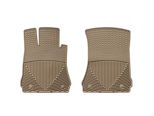 WeatherTech - WeatherTech W73TN All Weather Floor Mats