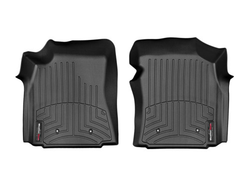 WeatherTech - WeatherTech 440011 FloorLiner DigitalFit