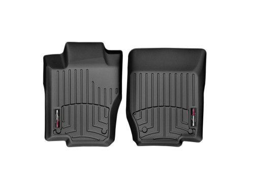 WeatherTech - WeatherTech 440171 FloorLiner DigitalFit