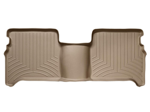 WeatherTech - WeatherTech 450192 FloorLiner DigitalFit