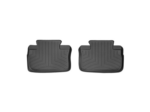 WeatherTech - WeatherTech 441492 FloorLiner DigitalFit