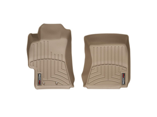 WeatherTech - WeatherTech 451661 FloorLiner DigitalFit