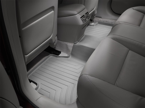 WeatherTech - WeatherTech 461502 FloorLiner DigitalFit